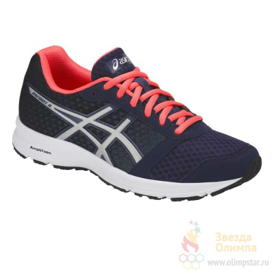 ASICS PATRIOT 9