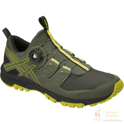 ASICS GEL-FUJIRADO