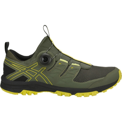 ASICS GEL-FUJIRADO