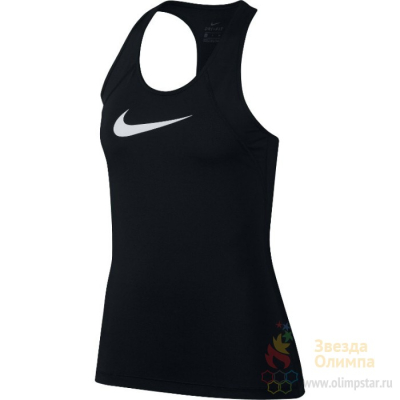 NIKE PRO TANK ALL OVER MESH