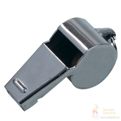 SELECT REFEREE WHISTLE METAL