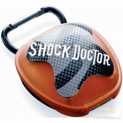 SHOCK DOCTOR 102C