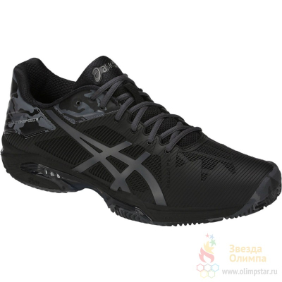 ASICS GEL-SOLUTION SPEED 3 CLAY L.E.