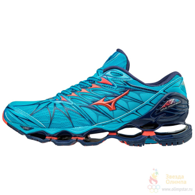 MIZUNO WAVE PROPHECY 7
