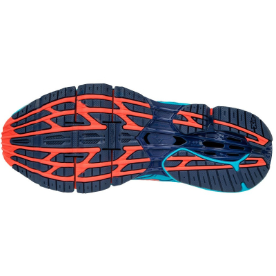 MIZUNO WAVE PROPHECY 7