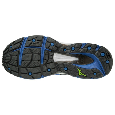 MIZUNO WAVE PARADOX 4