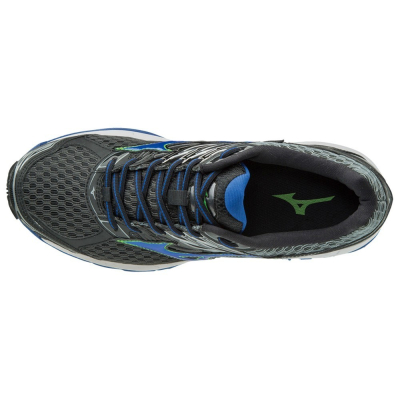 MIZUNO WAVE PARADOX 4