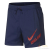 NIKE ENT NSW SHORT WVN FLOW CRE