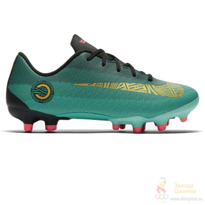 NIKE VAPOR 12 ACADEMY PS CR7 MG