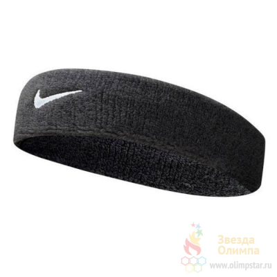 NIKE SWOOSH HEADBAND