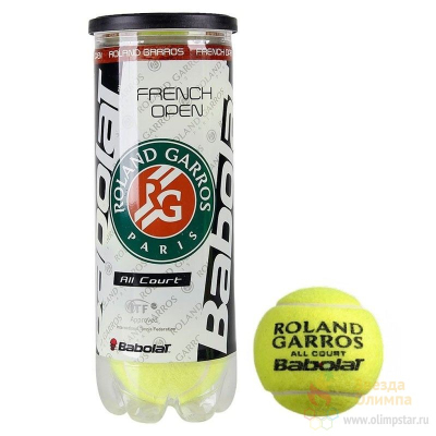 BABOLAT FRENCH OPEN ALL COURT