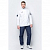 ASICS MAN LINED SUIT