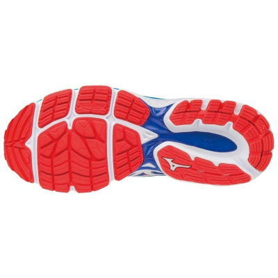 MIZUNO WAVE INSPIRE 14