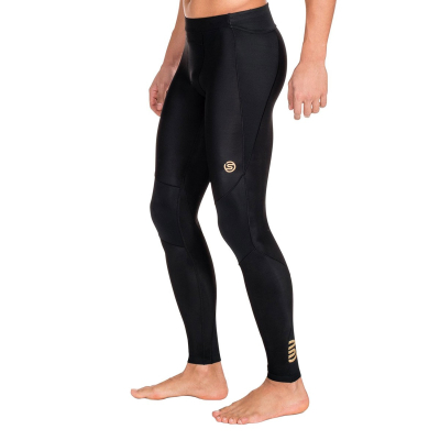 SKINS A400 MENS LONG TIGHTS