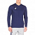 ASICS MAN LONG SLEEVE TEE