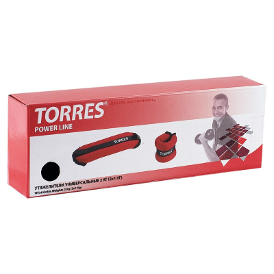 TORRES 2  PL110182