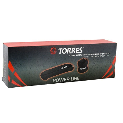 TORRES 3  PL110183
