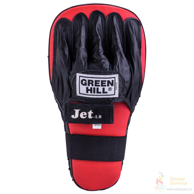 GREEN HILL JET FMJ-5012