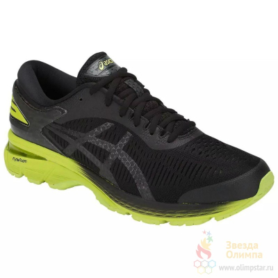ASICS GEL-KAYANO 25 WIDE
