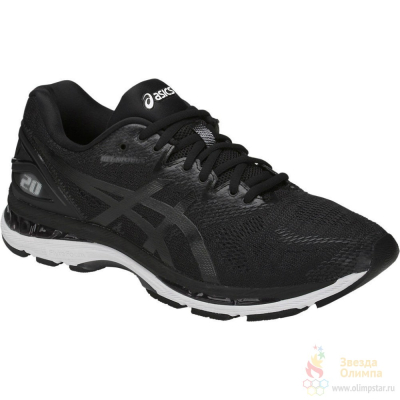 ASICS GEL-NIMBUS 20 (2E)