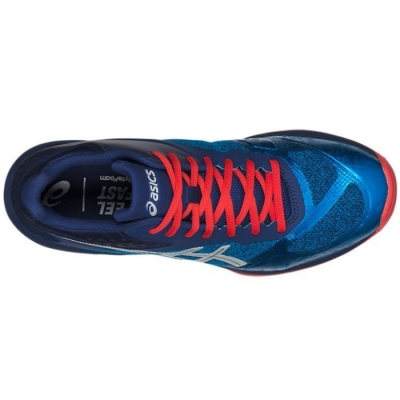 ASICS NETBURNER BALLISTIC FF MT
