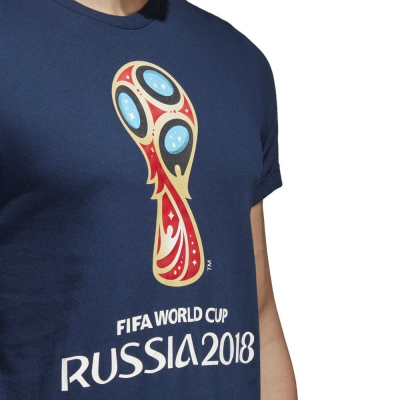 ADIDAS FIFA WORLD CUP EMBLEM