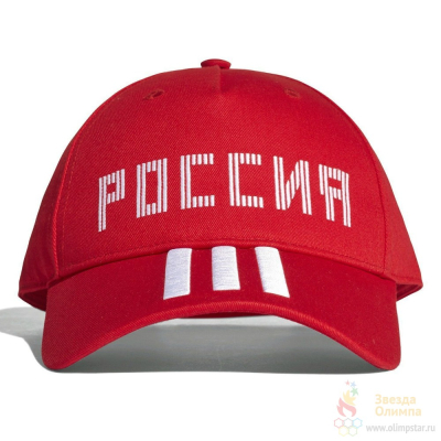 ADIDAS CF CAP RUS