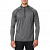 ASICS ICON LS 1/2 ZIP