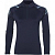 ASICS ICON WINTER LS 1/2 ZIP TOP