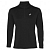 ASICS SILVER LS 1/2 ZIP WINTER TOP