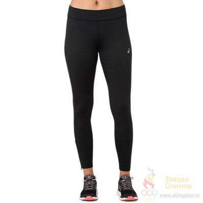 ASICS SILVER WINTER TIGHT