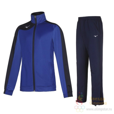 MIZUNO KNITTED TRACKSUIT JR