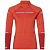 ASICS LITE-SHOW WINTER LS 1/2 ZIP TOP