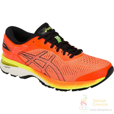 ASICS GEL-KAYANO 25
