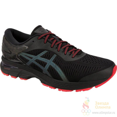 �SICS GEL-KAYANO 25 LITE-SHOW