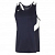 MIZUNO AUTHENTIC SINGLET SR