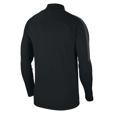 NIKE DRY ACDMY18 DRIL TOP LS