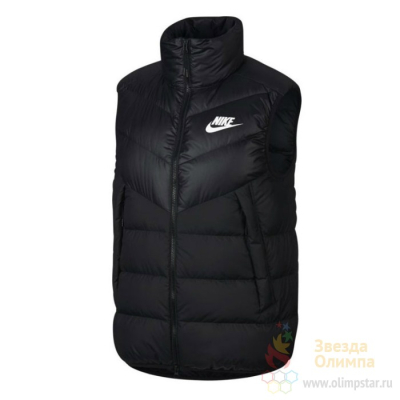 NIKE NSW DWN FILL WR VEST
