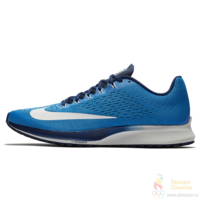  NIKE AIR ZOOM ELITE 10