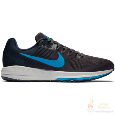 NIKE AIR ZOOM STRUCTURE 21