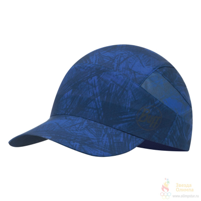 BUFF PACK TRECK CAP HASHTAG CAPE BLUE