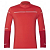 ASICS LITE-SHOW WINTER LS 1/2 ZIP TOP