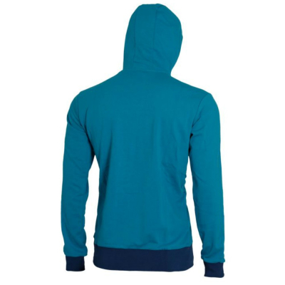 MIZUNO HERITAGE HOODY