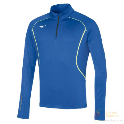 MIZUNO PREMIUM JPN WARMER TOP