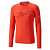 MIZUNO IMPULSE CORE GRAPHIC LS TEE