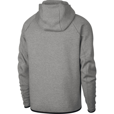 NIKE NSW TCH FLC HOODIE FZ