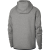 NIKE NSW TCH FLC HOODIE FZ
