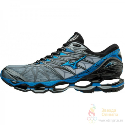 MIZUNO WAVE PROPHECY 7
