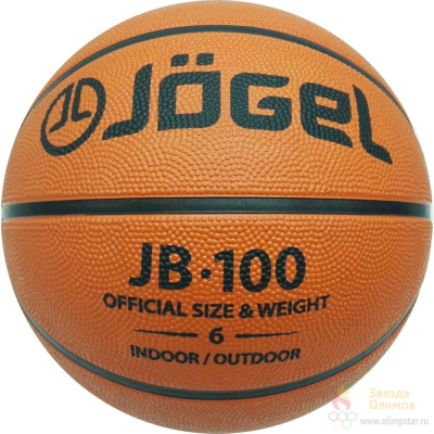 JOGEL JB-100