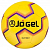 JOGEL JS-100 INTRO